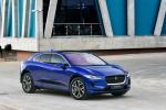 Jaguar I-Pace EV400 AWD HSE 2019 года (ZA)